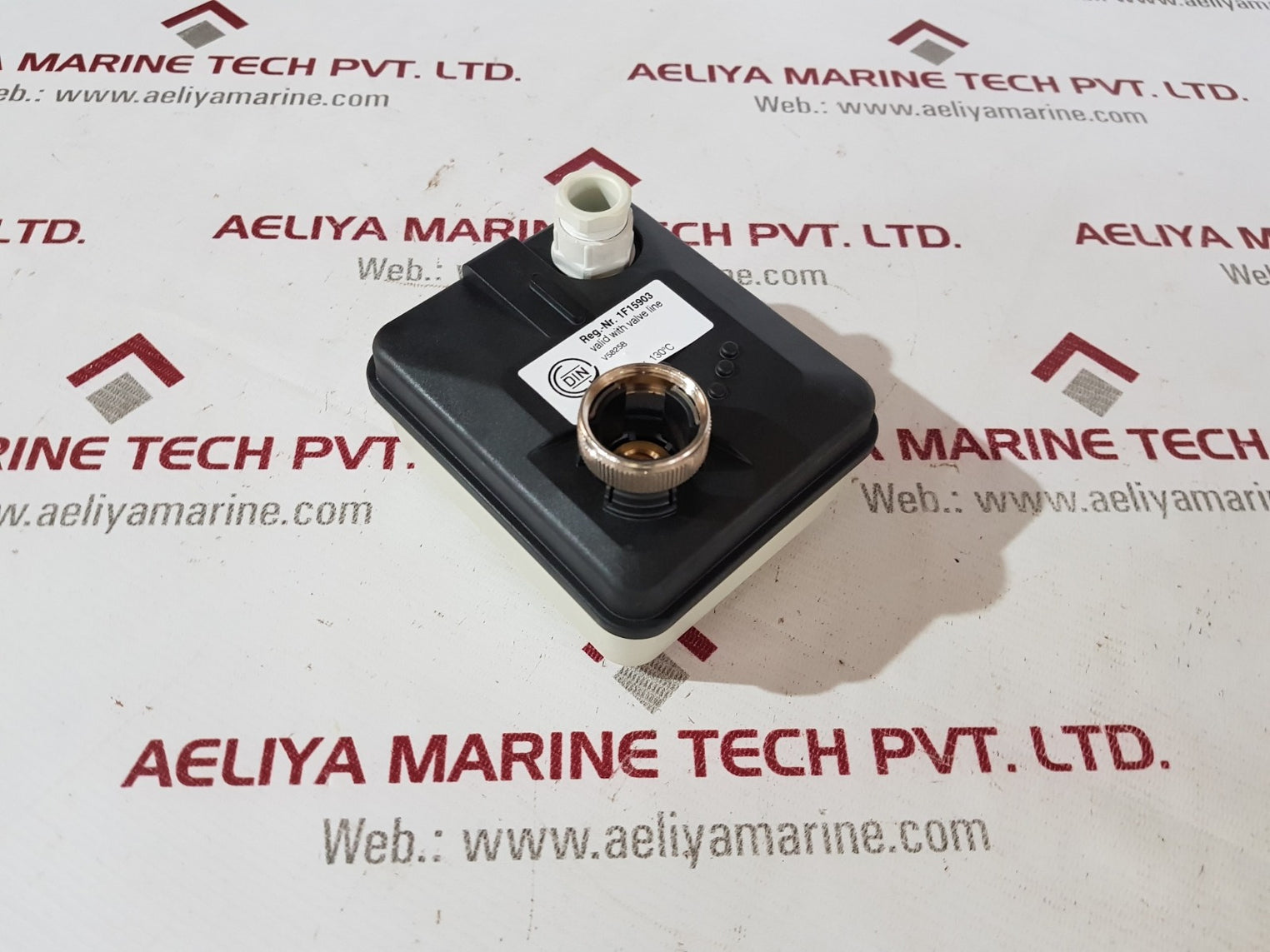 Honeywell ml7435e1004 actuator