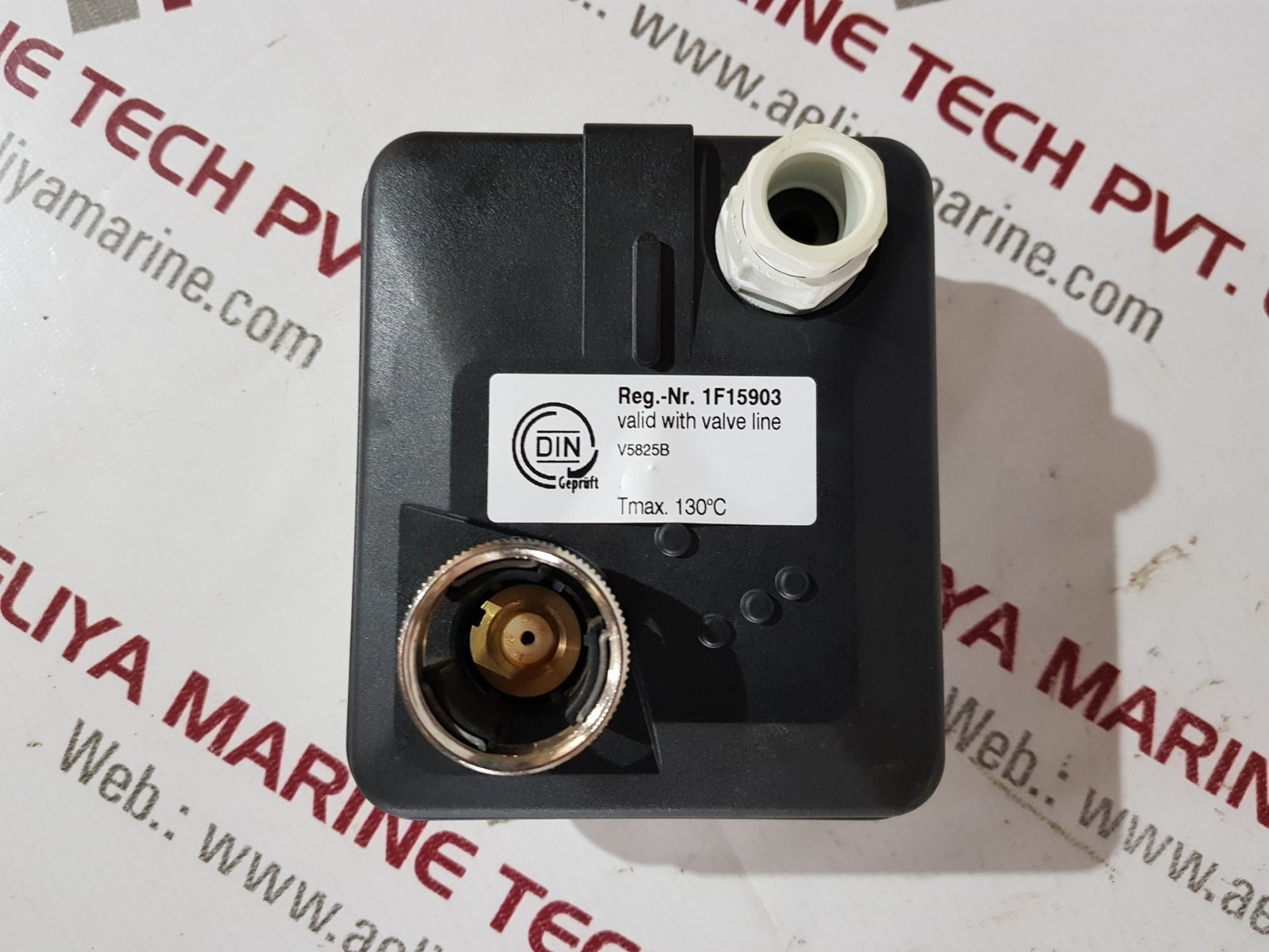 Honeywell ml7435e1004 actuator