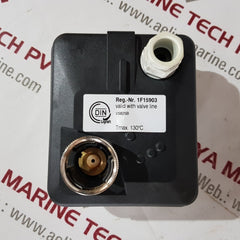 Honeywell ml7435e1004 actuator