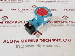 Honeywell bxa3k precision limit switch