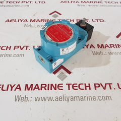 Honeywell bxa3k precision limit switch