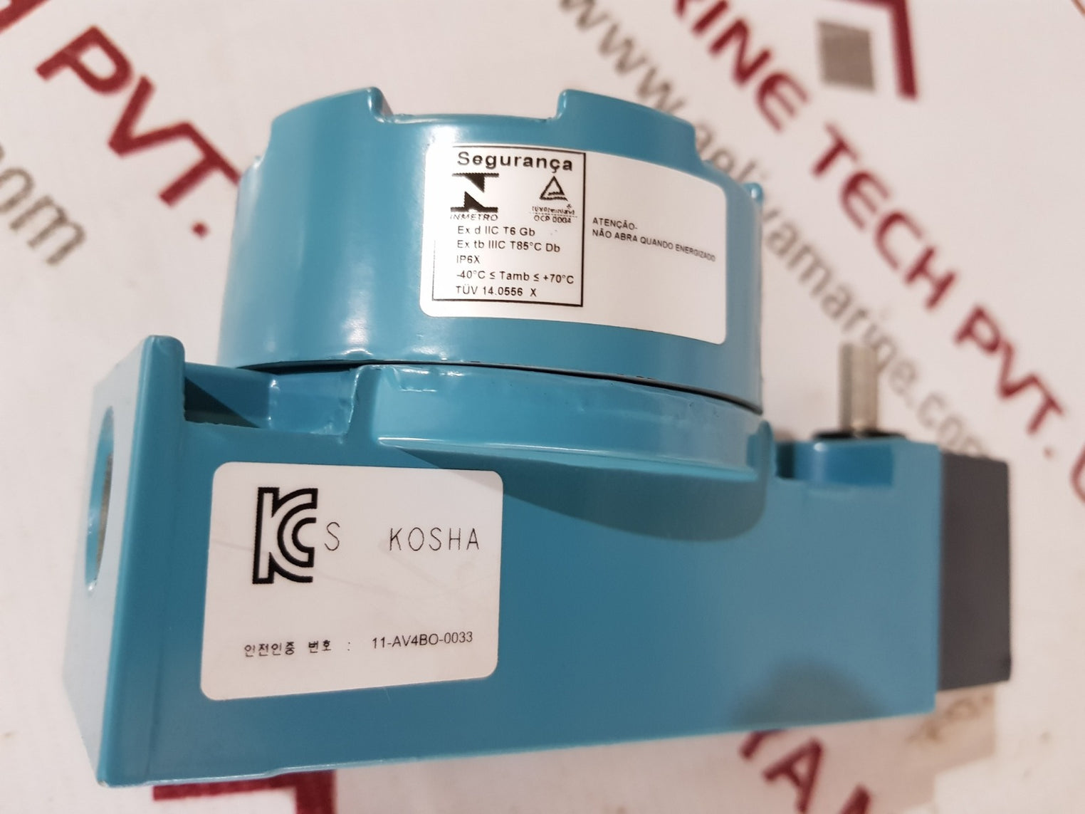 Honeywell bxa3k precision limit switch