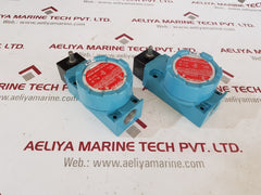 Honeywell lsxa4k precision limit switch