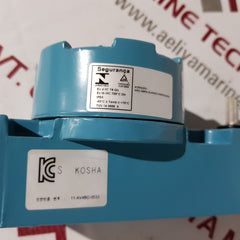 Honeywell bxa4l precision limit switch