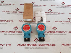 Honeywell lsxa4k precision limit switch