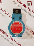 Honeywell lsxa4k precision limit switch