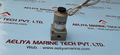 Smc Solenoid Valve Vt315-024G