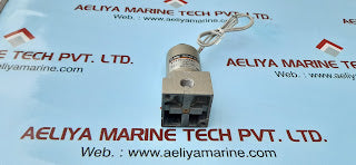 Smc Solenoid Valve Vt315-024G