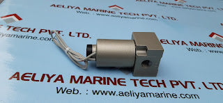 Smc Solenoid Valve Vt315-024G