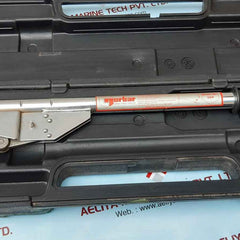 Norbar torque wrench 3ar hard case
