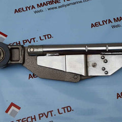 Norbar torque wrench 3ar hard case