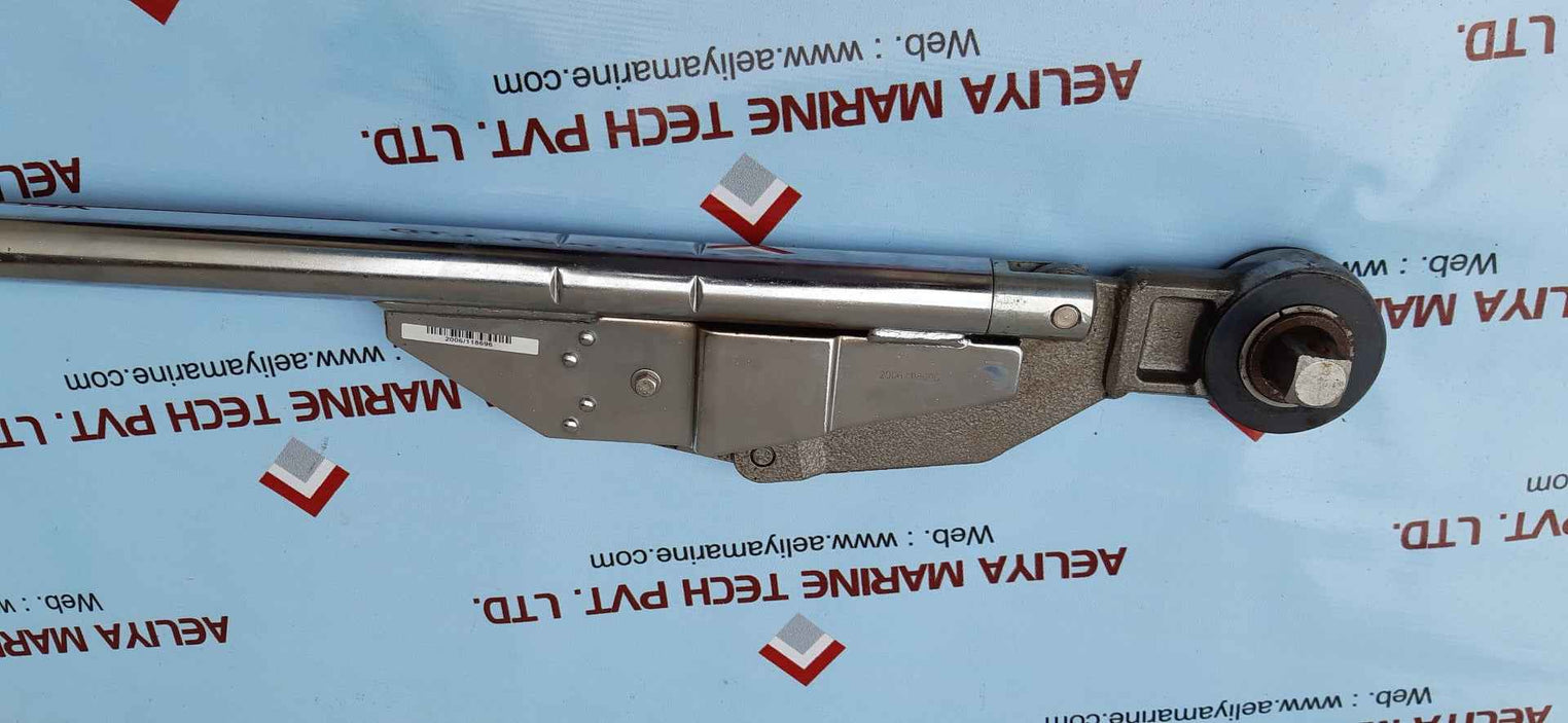 Norbar torque wrench 3ar hard case