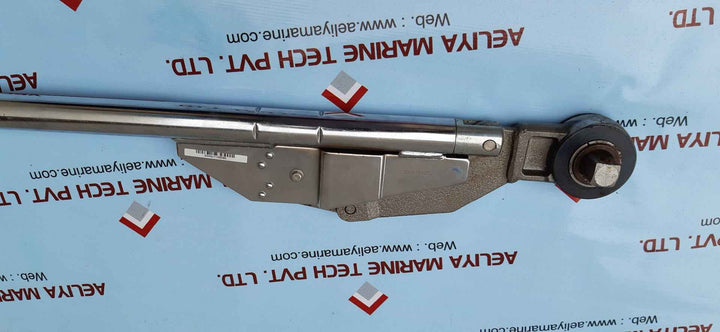 Norbar torque wrench 3ar hard case