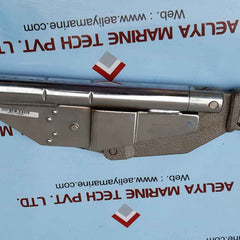 Norbar torque wrench 3ar hard case