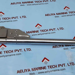 Norbar torque wrench 3ar hard case