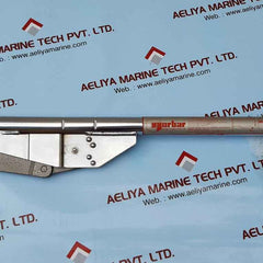 Norbar torque wrench 3ar hard case