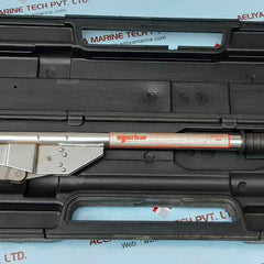 Norbar torque wrench 3ar hard case