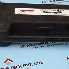Norbar torque wrench 3ar hard case