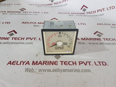 C.p.propeller panel indicator 20 ma 24v