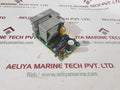 Siemens sipart dr20 k compact controller 6dr2004-1