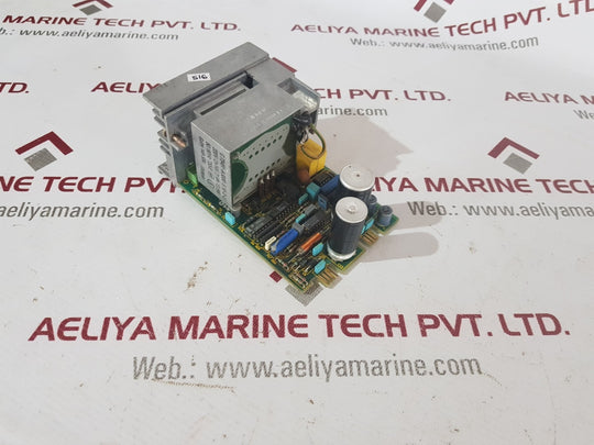 Siemens sipart dr20 k compact controller 6dr2004-1