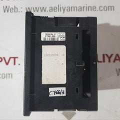 Deif dq96-xc 1200021422a kg/cm2 meter