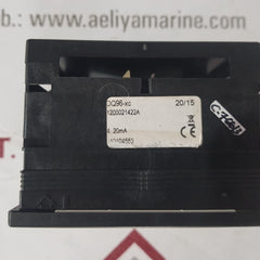 Deif dq96-xc 1200021422a kg/cm2 meter