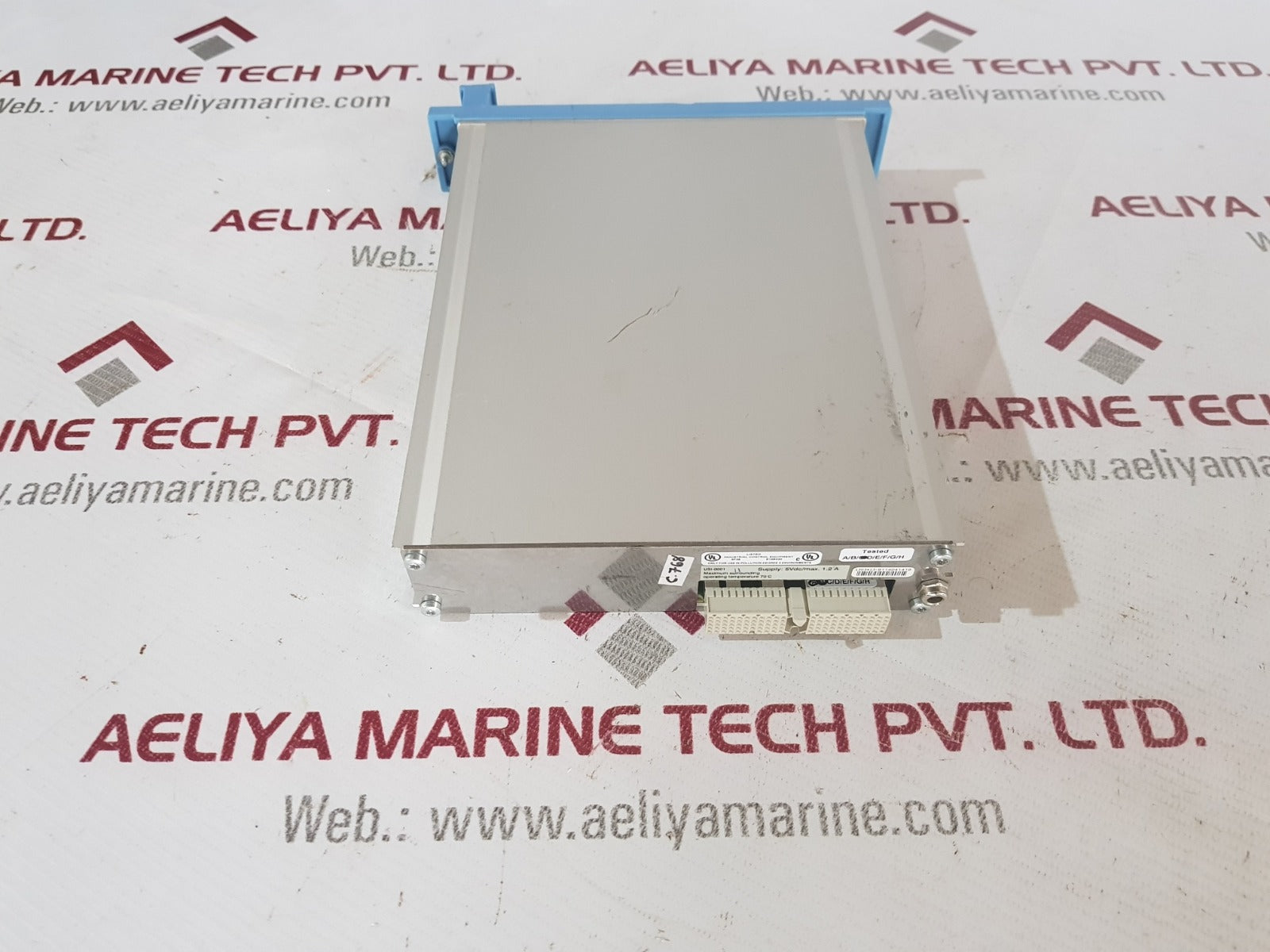 cc v1.3 usi-0001 switch module