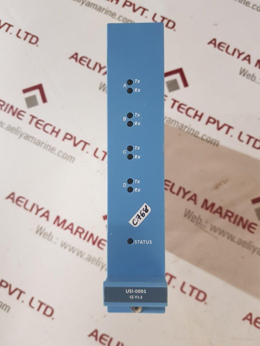 cc v1.3 usi-0001 switch module