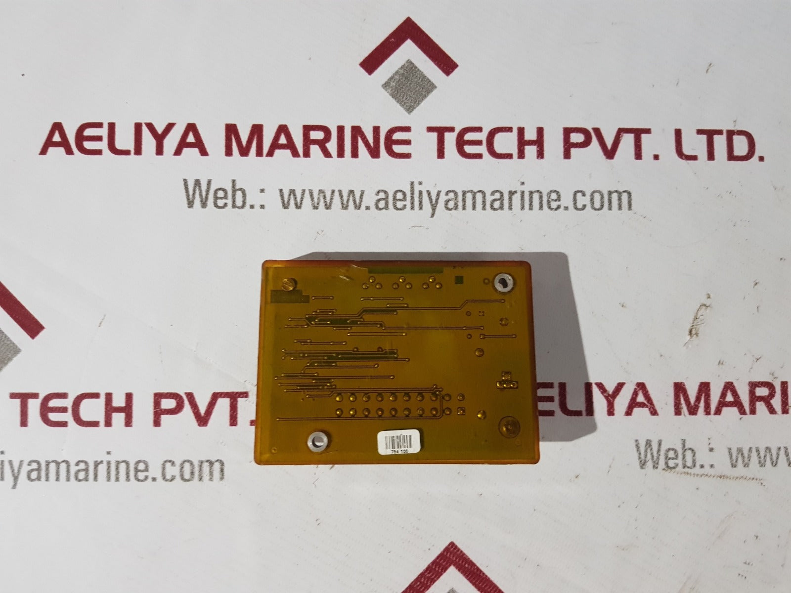 Brueninghaus hydromatik pv24f/20 amplifier board