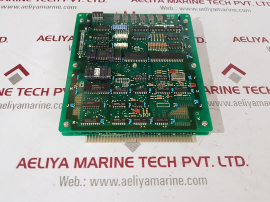 Mitsui rdu-1 & rdu-2 printed circuit board