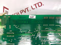 Mitsui rdu-1 & rdu-2 printed circuit board