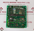 Mitsui rdu-1 & rdu-2 printed circuit board