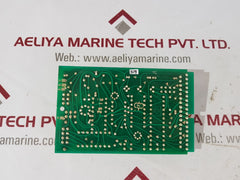 Anschutz 107-12.10 pcb card