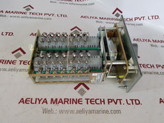 Raytheon anschutz change over switch 124-186.ng002