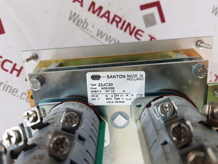 Raytheon anschutz change over switch 124-186.ng002