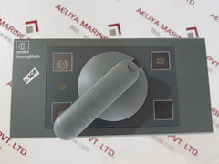 Raytheon anschutz change over switch 124-186.ng002