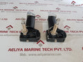 Tmc dc-12v 83 degree marine wiper