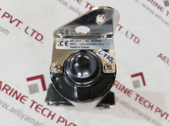Tmc dc-12v 83 degree marine wiper