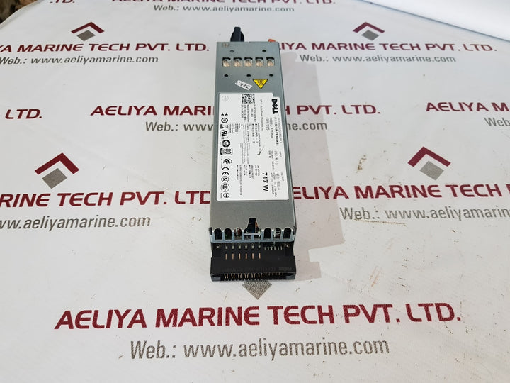 Dell a717p-00 100-240v 717w switching power supply