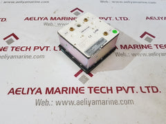 Raytheon anschutz nb09-066.00-028 rate of turn indicator