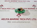 Detcon fp-424c gas sensor new