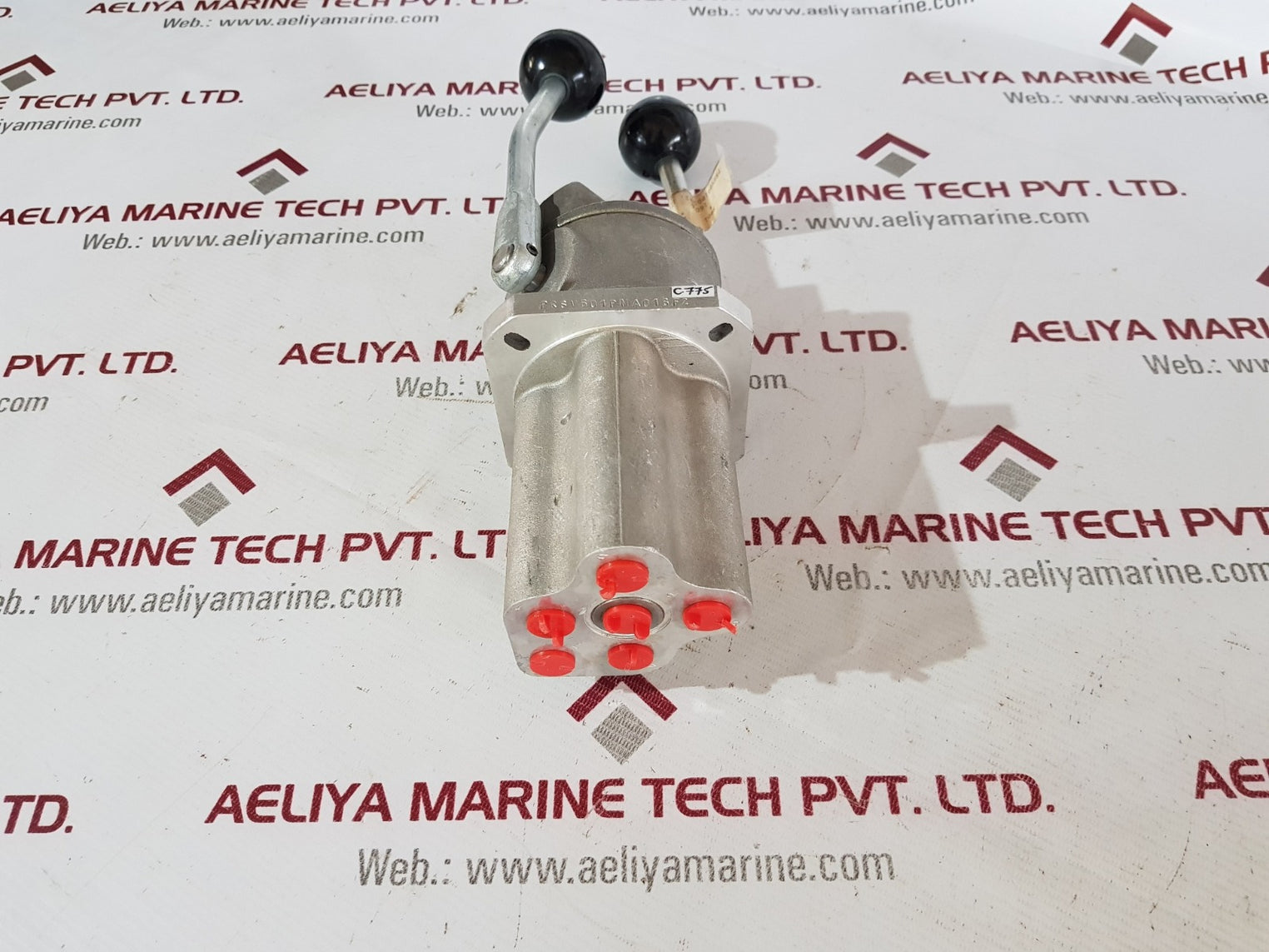 Prsvb01pma018f2 reverse foward liver / joystick