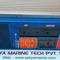 Fe petro ecovfc variable frequency controller
