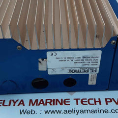 Fe petro ecovfc variable frequency controller