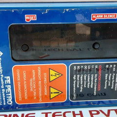 Fe petro ecovfc variable frequency controller