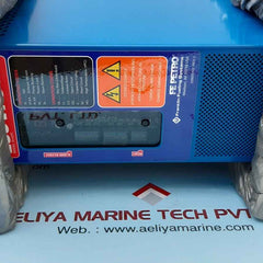 Fe petro ecovfc variable frequency controller 5874202900 rev.1.20