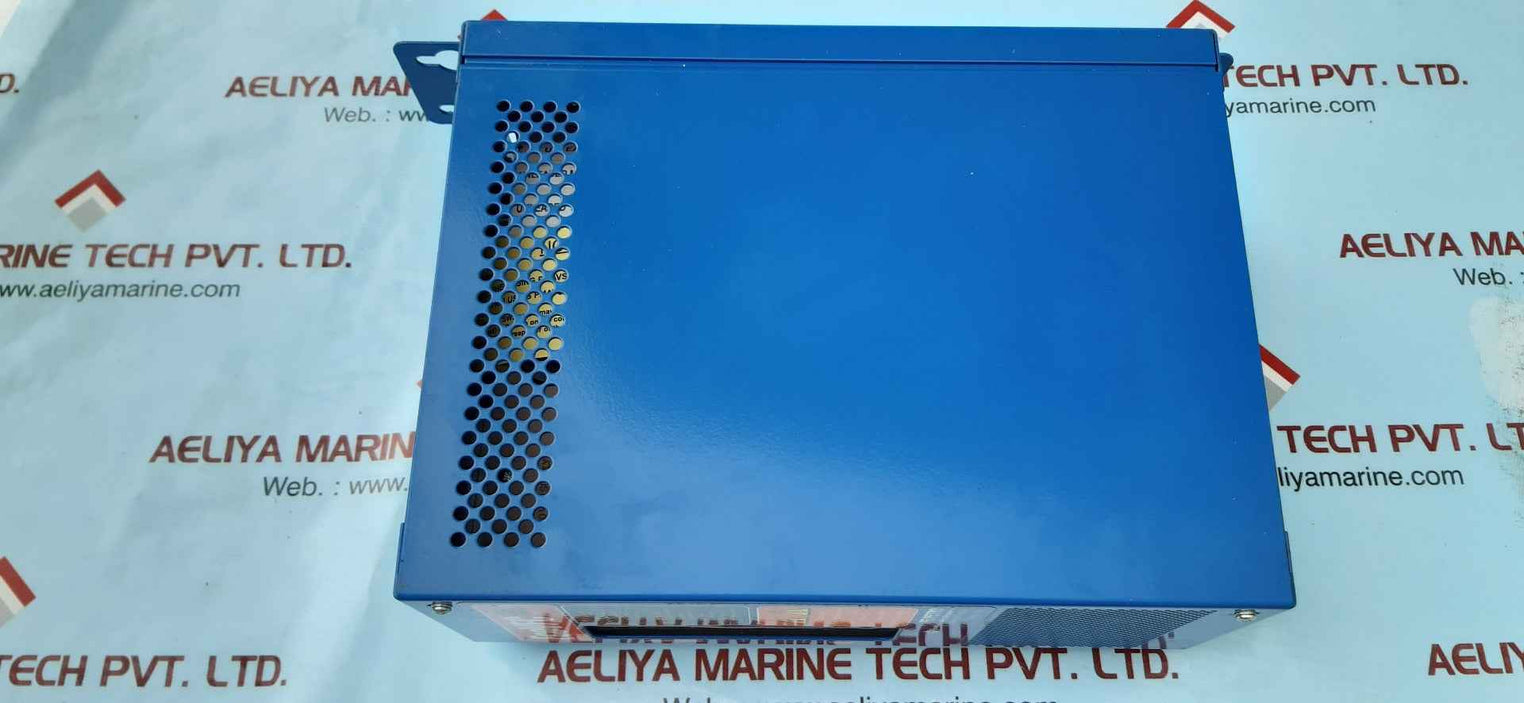 Fe petro ecovfc variable frequency controller 5874202900 rev.1.20