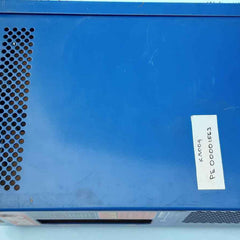 Fe petro ecovfc variable frequency controller 5874202900 rev 1.17