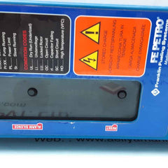 Fe petro ecovfc variable frequency controller 5874202900 rev 1.17
